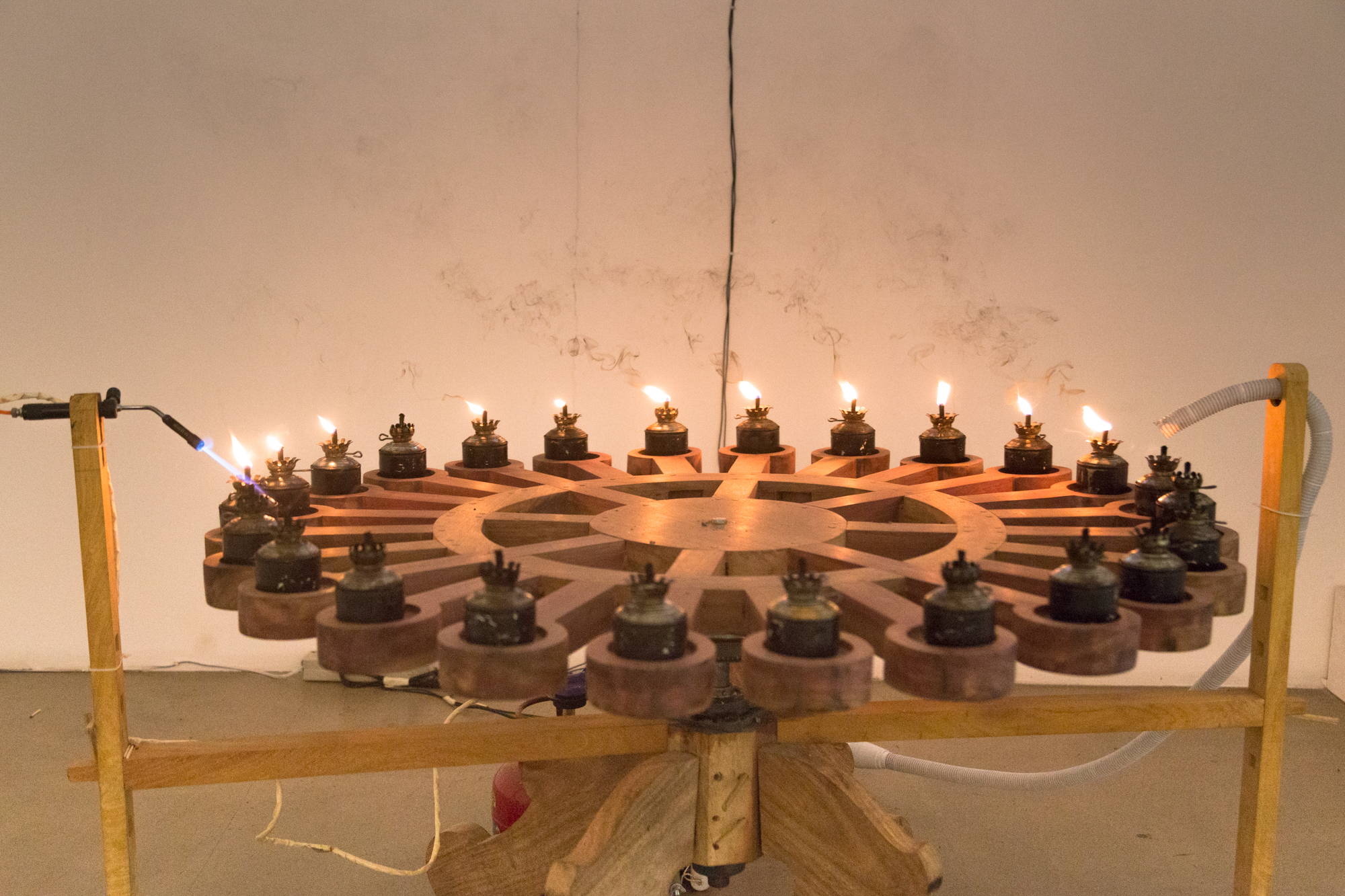 Philosophy Machine - Shailesh BR